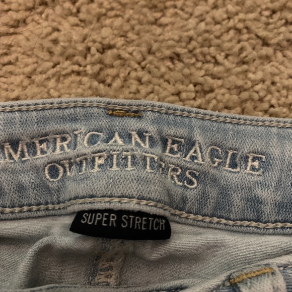 American Eagle jeans - Picture 2 of 3